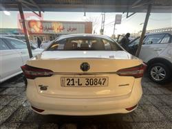 ام جي 5